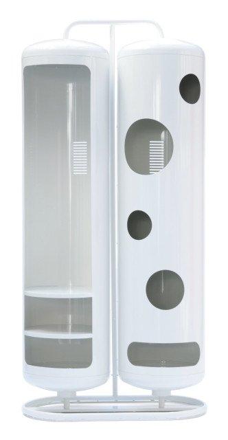 Mono Cylinder Storage Unit