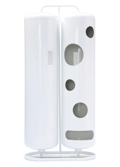 Mono Cylinder Storage Unit