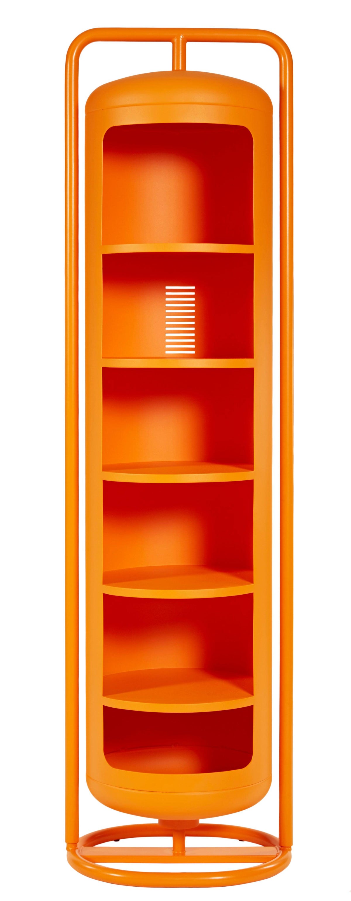 Mono Cylinder Storage Unit-Tolix-Contract Furniture Store