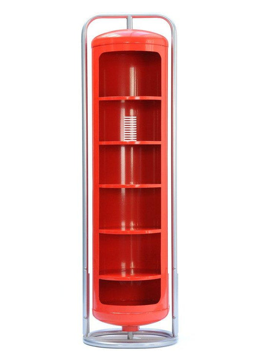 Mono Cylinder Storage Unit