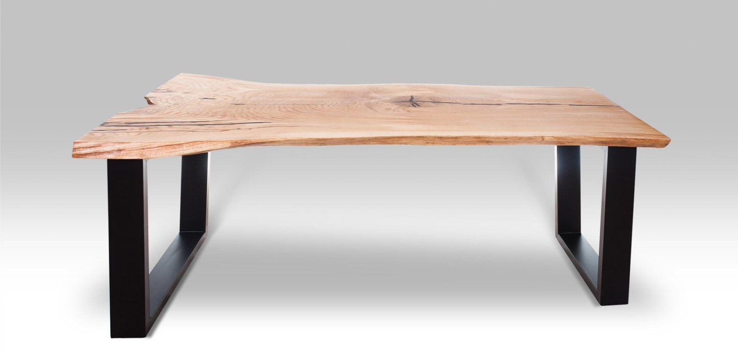 Monolith Dining Table-Contract Furniture Store for hospitality, leisure & commercial projects