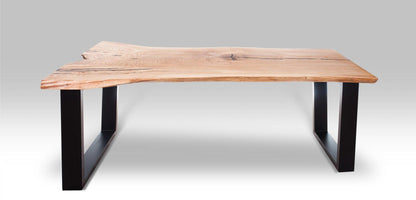 Monolith Dining Table-Contract Furniture Store for hospitality, leisure & commercial projects