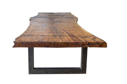 Monolith Dining Table-Contract Furniture Store for hospitality, leisure & commercial projects