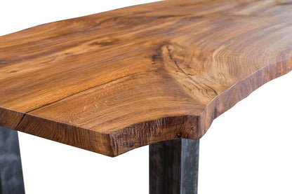 Monolith Dining Table-Contract Furniture Store for hospitality, leisure & commercial projects