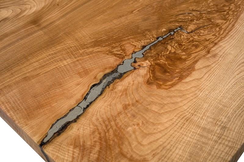 Monolith Dining Table-Contract Furniture Store for hospitality, leisure & commercial projects