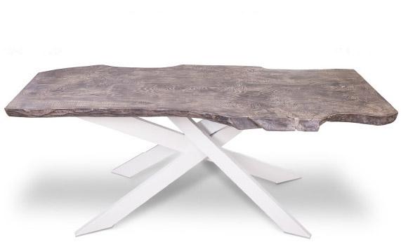 Monolith Dining Table-Handicraft-Contract Furniture Store