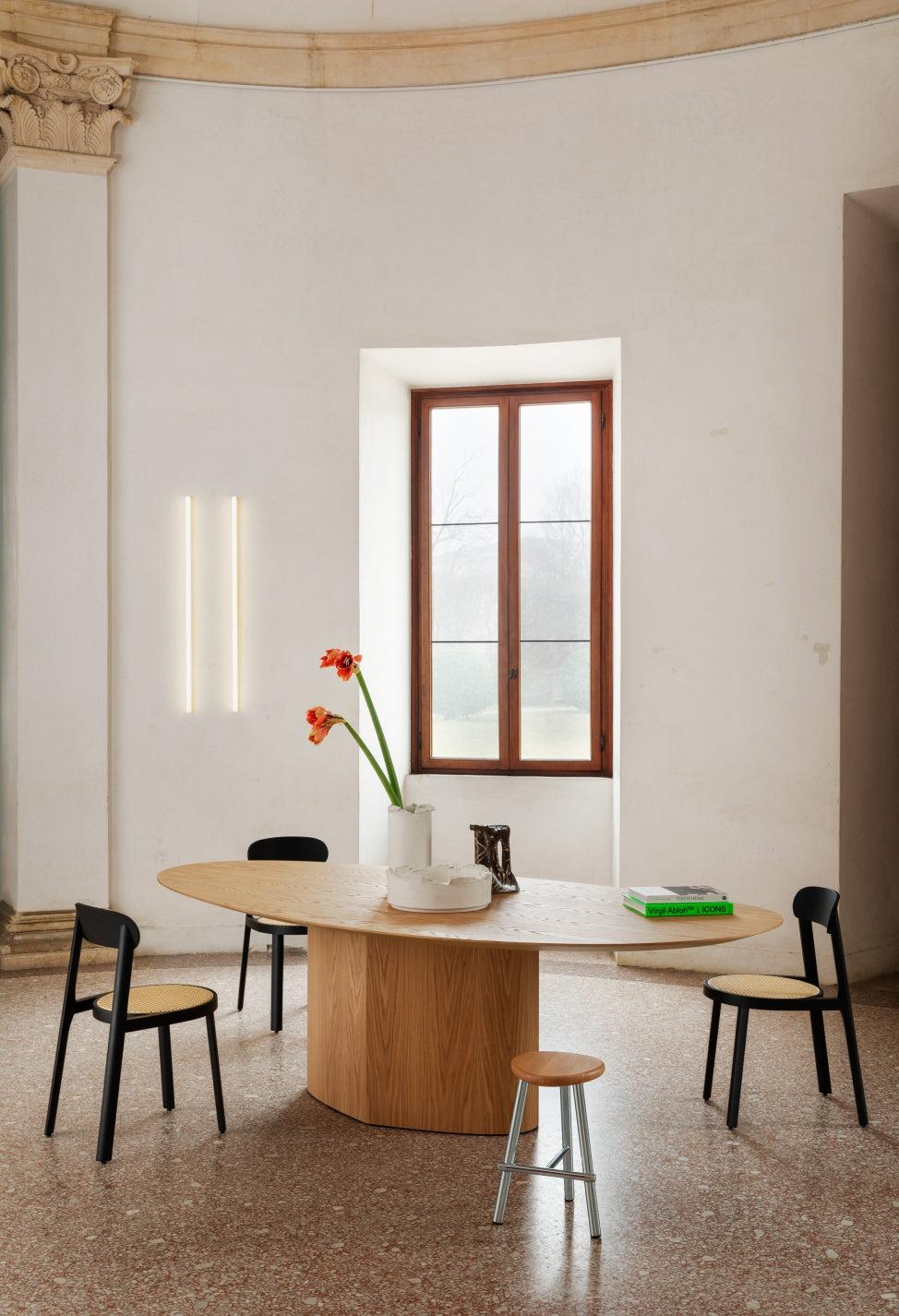 Monoplauto Dining Table