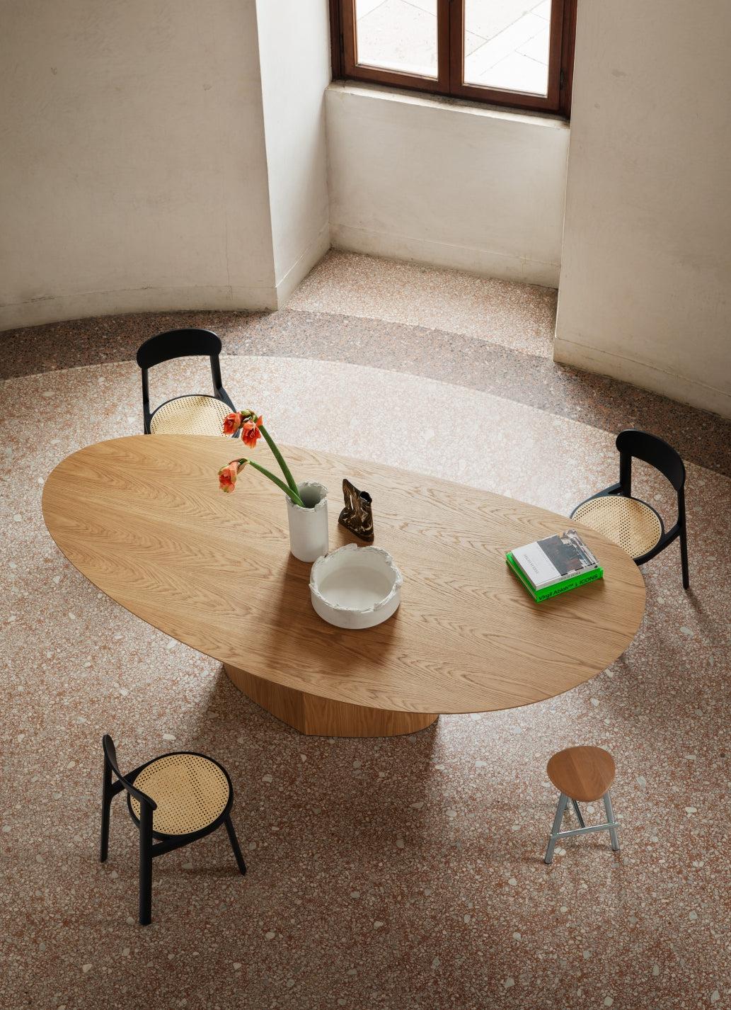 Monoplauto Dining Table