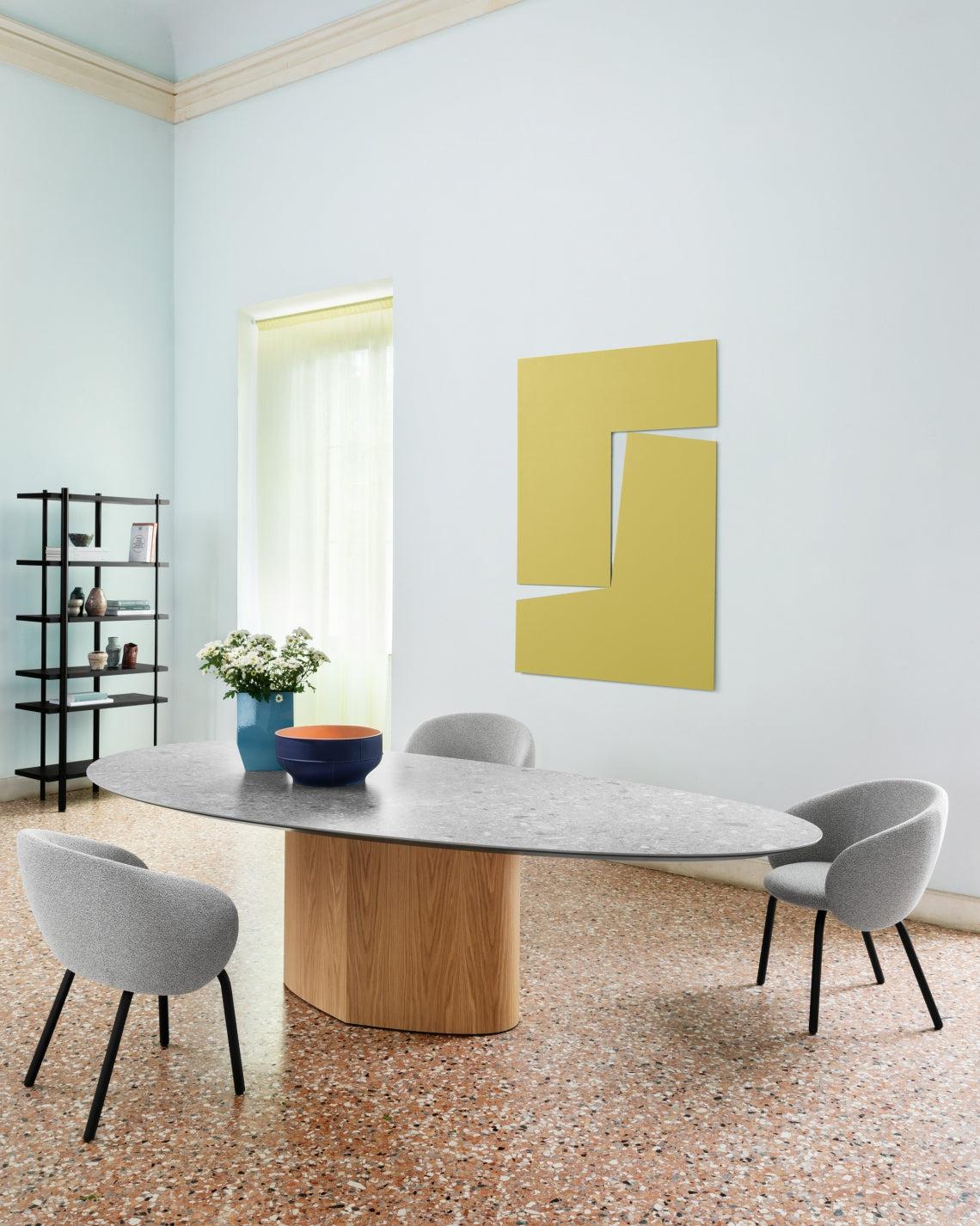 Monoplauto Dining Table