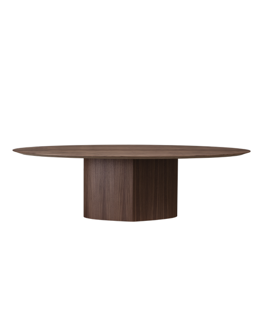 Monoplauto Dining Table-Contract Furniture Store for hospitality, leisure & commercial projects