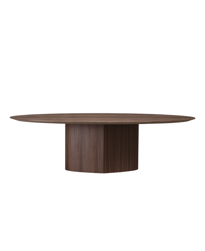 Monoplauto Dining Table-Miniforms-Contract Furniture Store