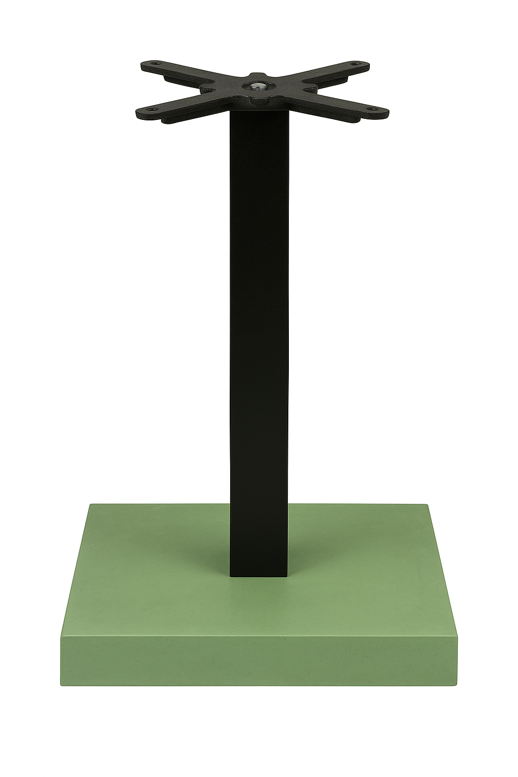 Monos Concrete Dining Base