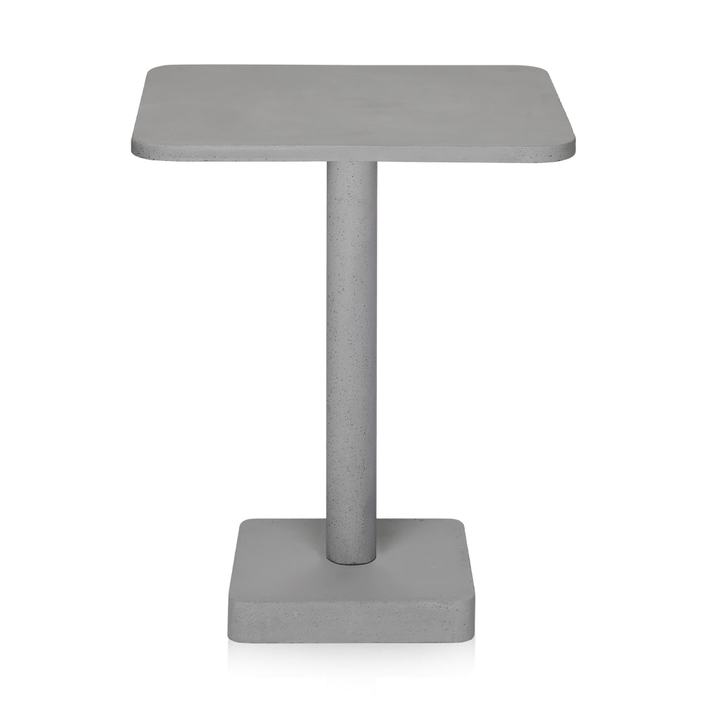 Monos Concrete Dining Base