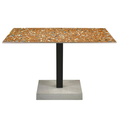 Monos Concrete Dining Base