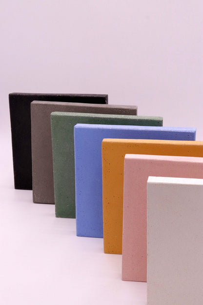 Monos Concrete Dining Base