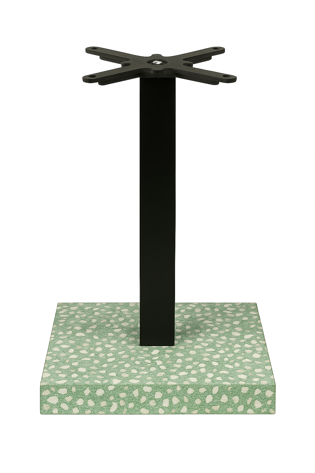 Monos Stone Dining Base