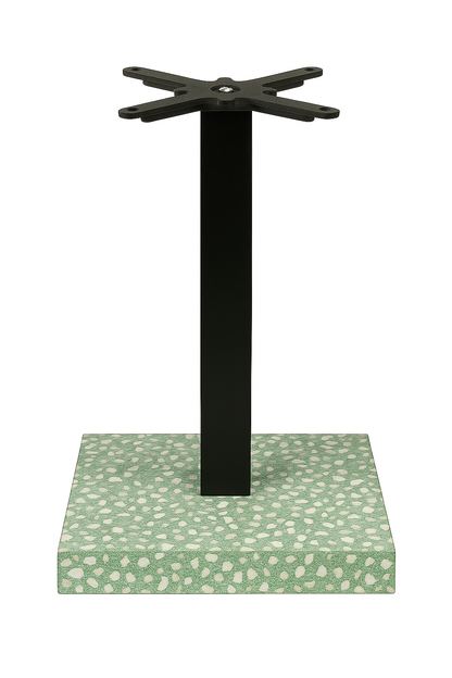 Monos Stone Dining Base
