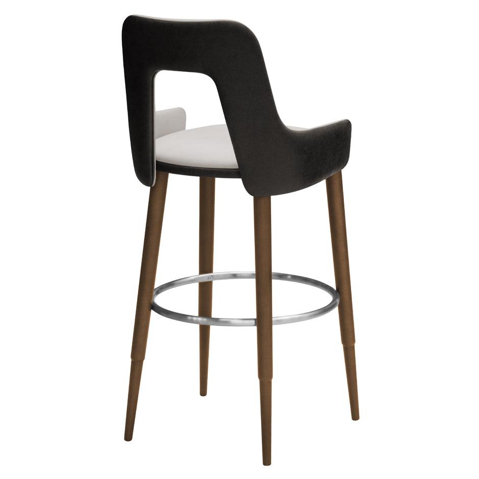 Monterey Beta High Stool