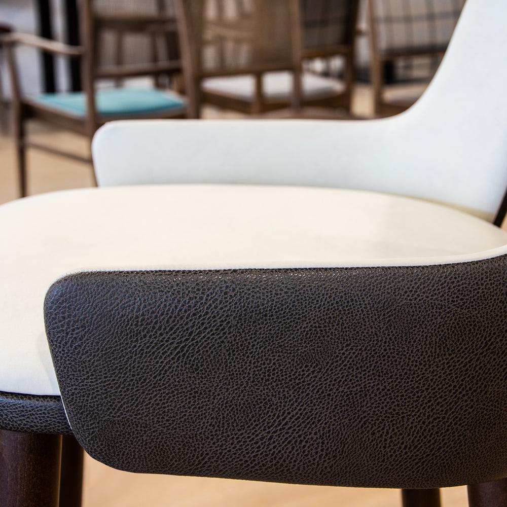 Monterey Beta High Stool