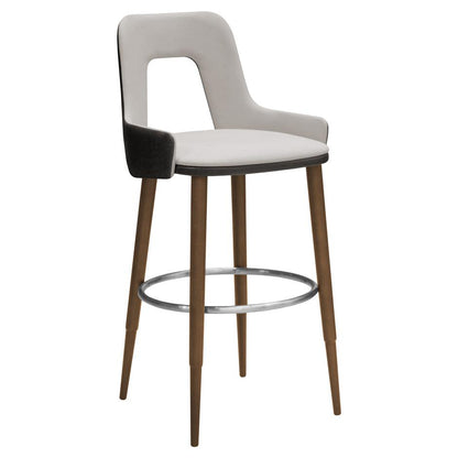 Monterey Beta High Stool