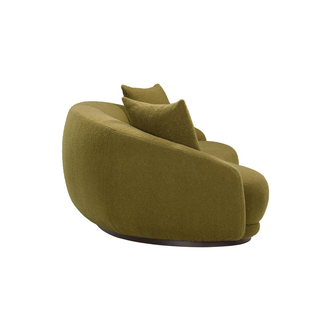 Montholon Curved Sofa-Contract Furniture Store for hospitality, leisure & commercial projects