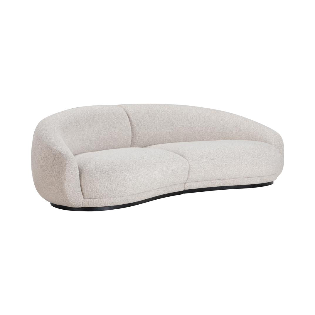 Montholon Curved Sofa-Contract Furniture Store for hospitality, leisure & commercial projects