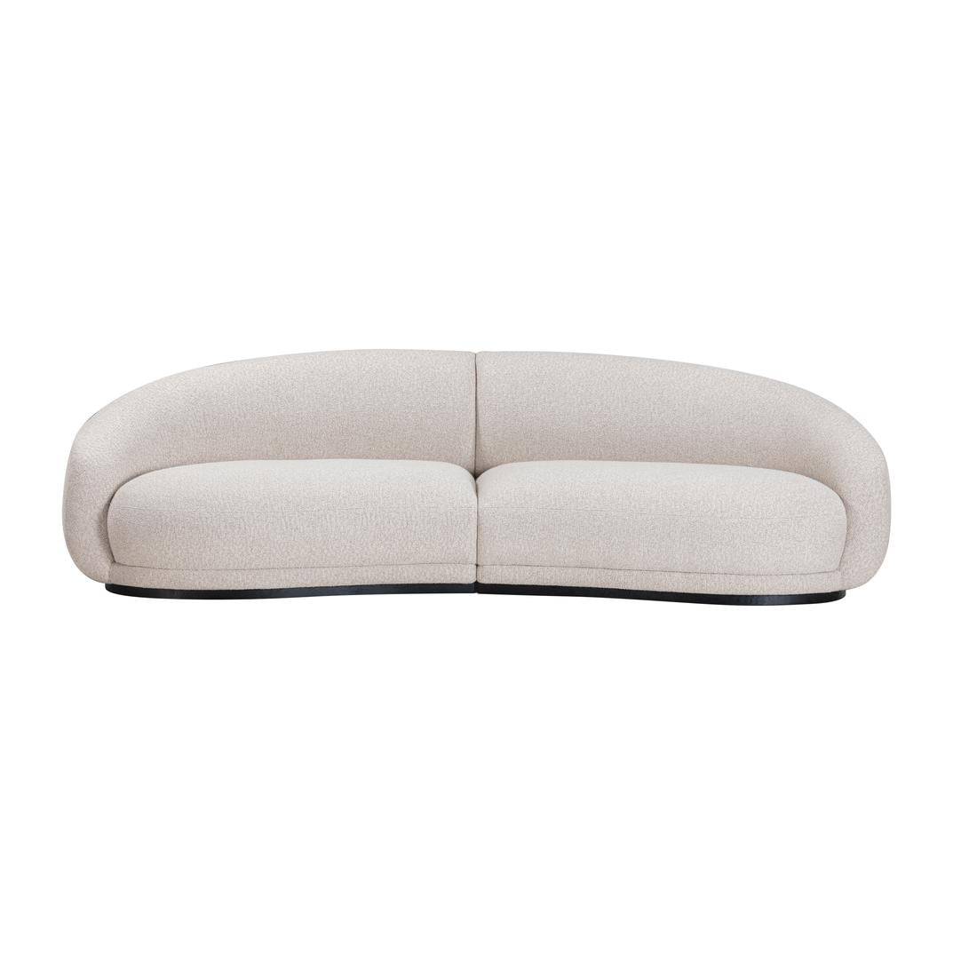 Montholon Curved Sofa-Contract Furniture Store for hospitality, leisure & commercial projects
