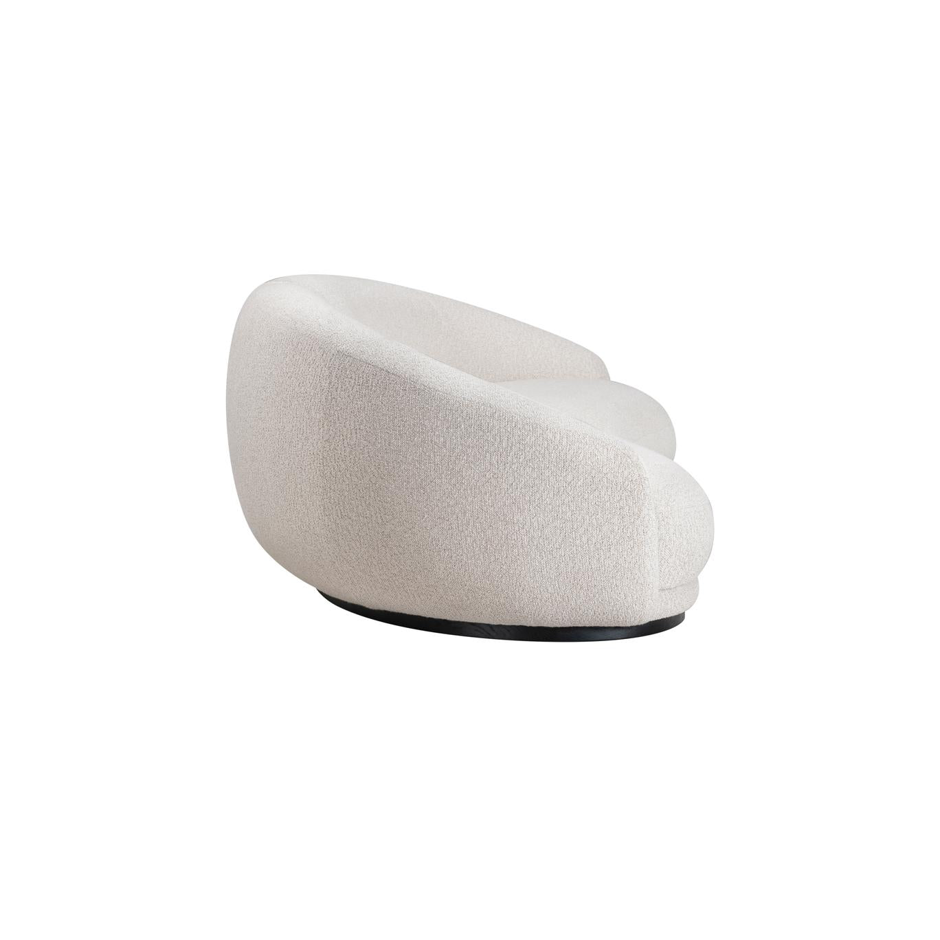 Montholon Curved Sofa-Contract Furniture Store for hospitality, leisure & commercial projects