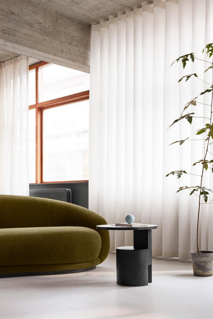 Montholon Curved Sofa-Contract Furniture Store for hospitality, leisure & commercial projects