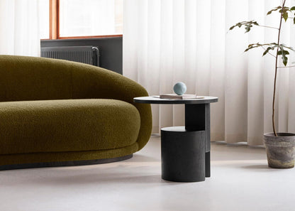 Montholon Curved Sofa-Contract Furniture Store for hospitality, leisure & commercial projects