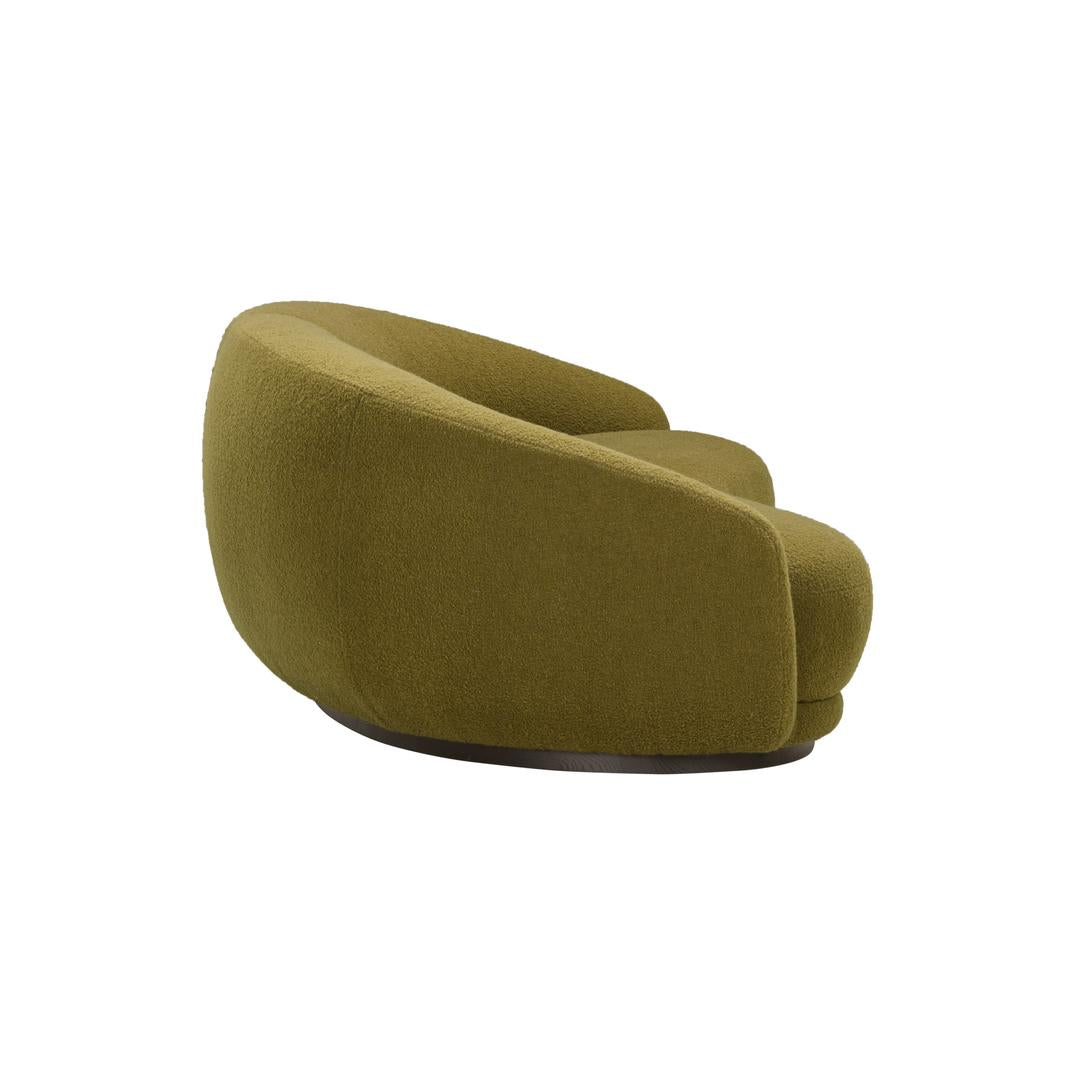 Montholon Curved Sofa-Contract Furniture Store for hospitality, leisure & commercial projects