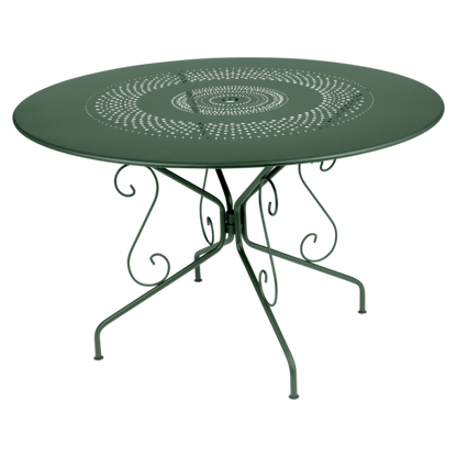 Montmartre 0630/0631 Dining Table-Contract Furniture Store for hospitality, leisure & commercial projects