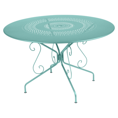 Montmartre 0630/0631 Dining Table-Contract Furniture Store for hospitality, leisure & commercial projects