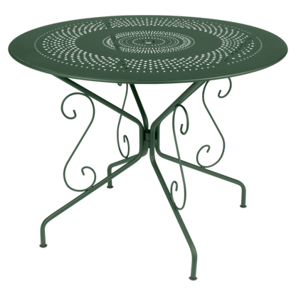 Montmartre 0630/0631 Dining Table-Contract Furniture Store for hospitality, leisure & commercial projects