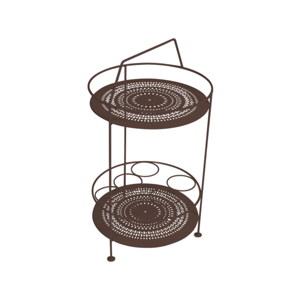 Montmartre 1060 Portable Bar-Contract Furniture Store for hospitality, leisure & commercial projects