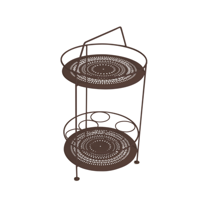 Montmartre 1060 Portable Bar-Contract Furniture Store for hospitality, leisure & commercial projects