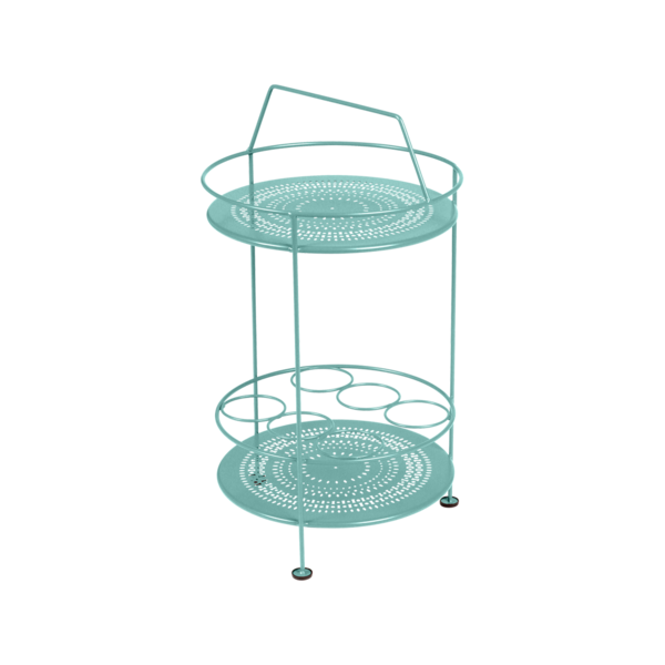 Montmartre 1060 Portable Bar-Contract Furniture Store for hospitality, leisure & commercial projects