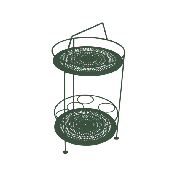 Montmartre 1060 Portable Bar-Contract Furniture Store for hospitality, leisure & commercial projects