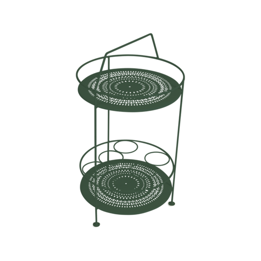 Montmartre 1060 Portable Bar-Contract Furniture Store for hospitality, leisure & commercial projects