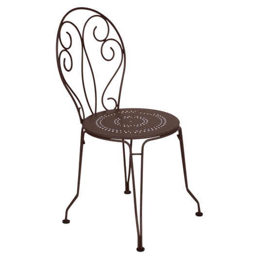 Montmartre 4601 Side Chair-Contract Furniture Store for hospitality, leisure & commercial projects