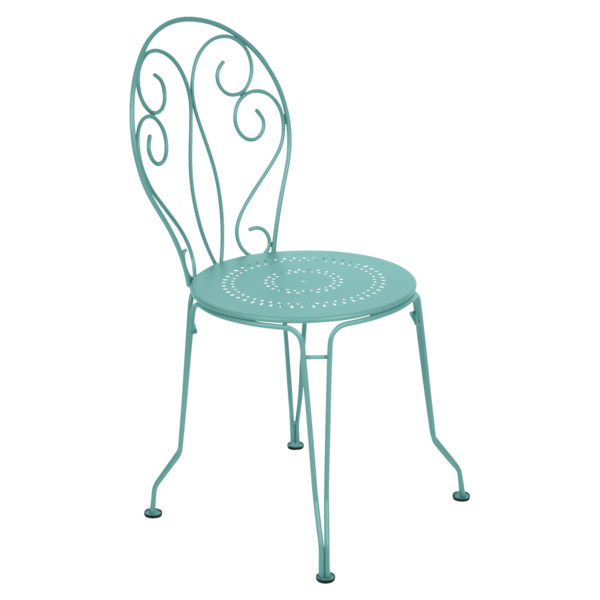Montmartre 4601 Side Chair-Contract Furniture Store for hospitality, leisure & commercial projects