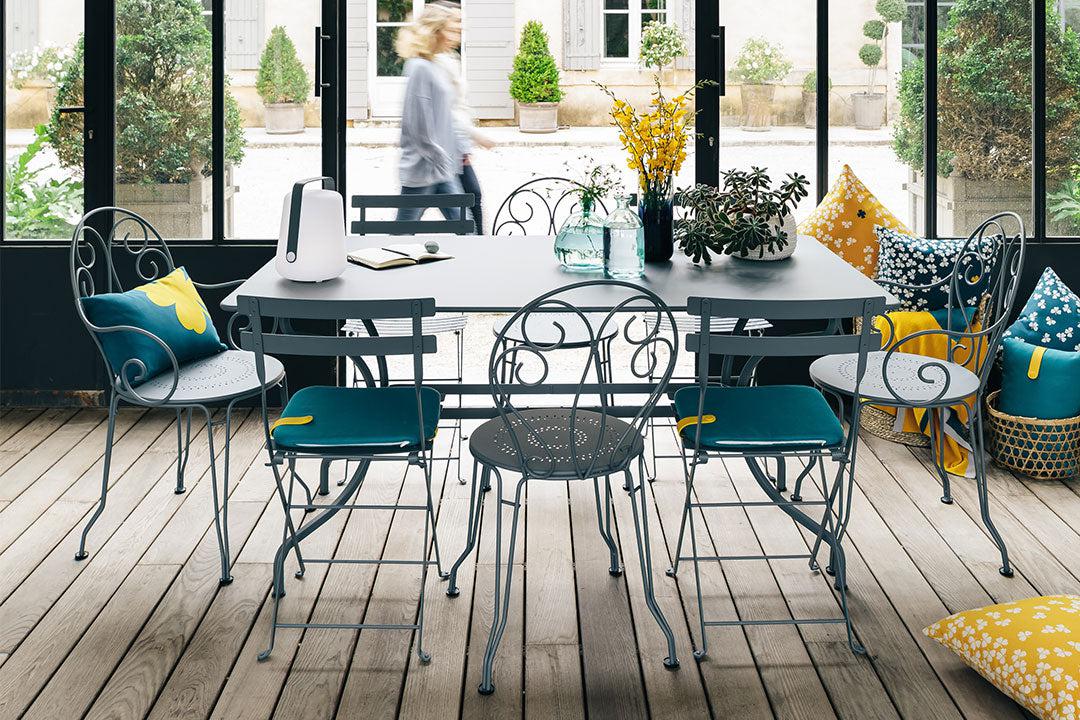 Montmartre 4601 Side Chair-Contract Furniture Store for hospitality, leisure & commercial projects