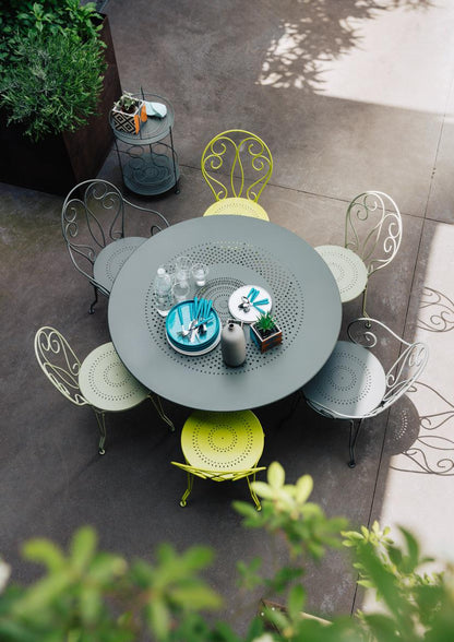 Montmartre 4601 Side Chair-Contract Furniture Store for hospitality, leisure & commercial projects