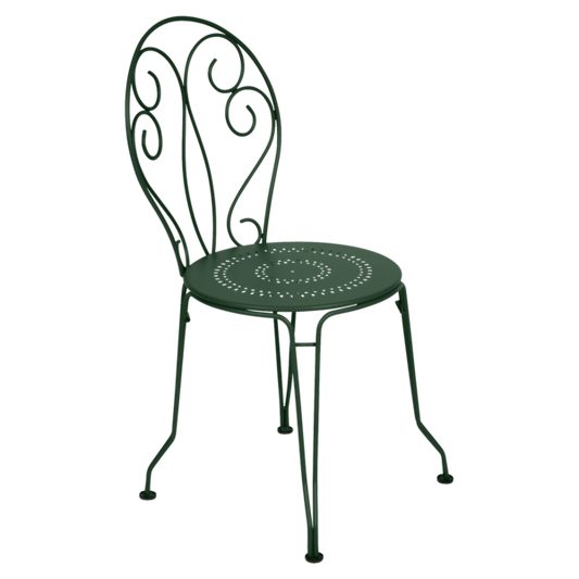 Montmartre 4601 Side Chair-Contract Furniture Store for hospitality, leisure & commercial projects