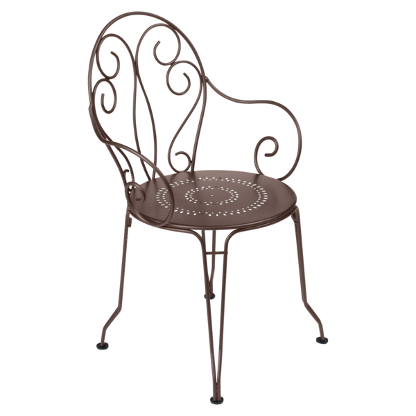 Montmartre 4602 Armchair-Contract Furniture Store for hospitality, leisure & commercial projects