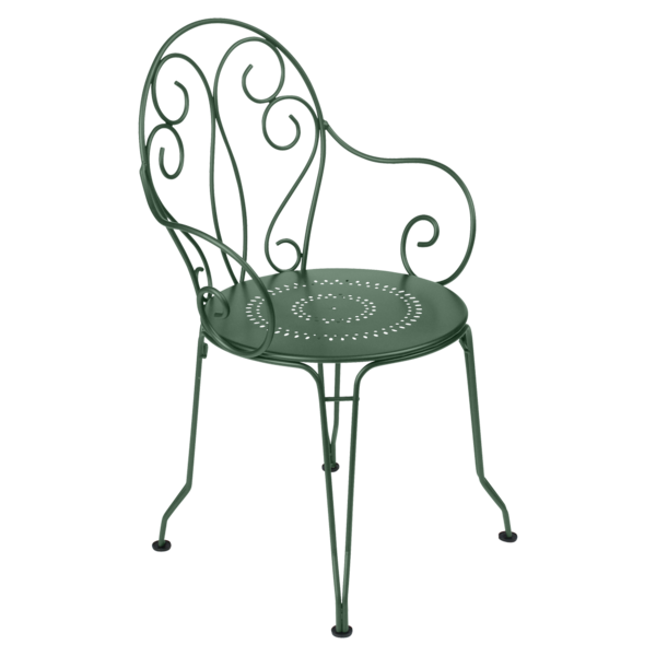 Montmartre 4602 Armchair-Contract Furniture Store for hospitality, leisure & commercial projects