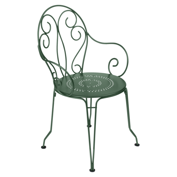 Montmartre 4602 Armchair-Fermob-Contract Furniture Store