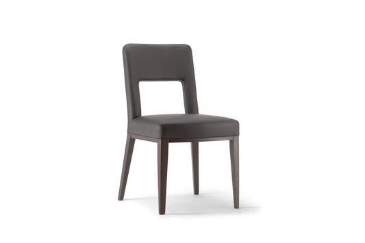 Montreal 024 S Side Chair