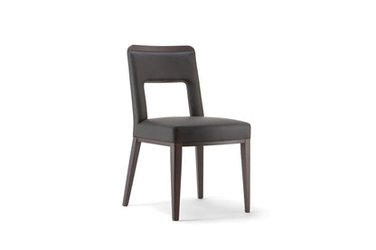 Montreal 024 S Side Chair