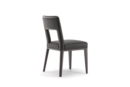 Montreal 024 S Side Chair